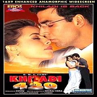 Khiladi 420 2000 Full Movie