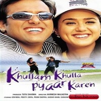 Khullam Khulla Pyaar Karen 2005 Full Movie