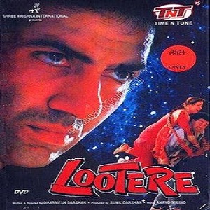 Lootere (1993) Watch Full Movie Online Download Free