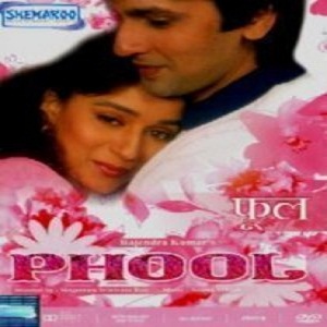 Phool (1993) Watch Full Movie Online Download Free
