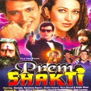 Prem Shakti (1994) Watch Full Movie Online Download Free