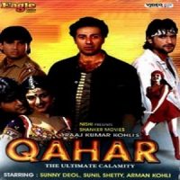 qahar full movie