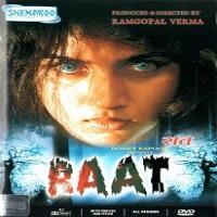 Raat (1992) Watch Full Movie Online Download Free