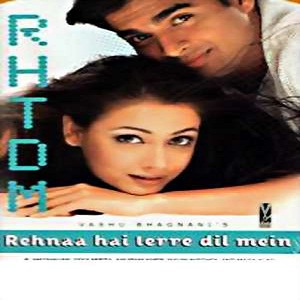 Rehnaa Hai Terre Dil Mein (2001) Full Movie Online Watch Download Free
