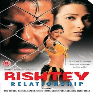 Rishtey (2002) Watch Full Movie Online Download Free