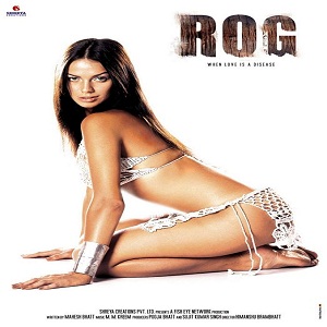 Rog (2005) Full Movie Watch Online HD Quality Download Free