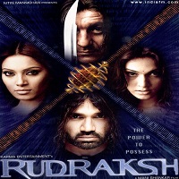 rudraksh full movie