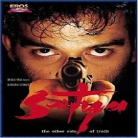 Satya (1998) Watch Full Movie Online Download Free