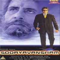 sooryavansham full movie