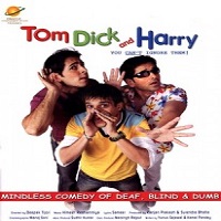 tom dick and harry full movie
