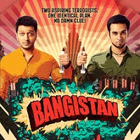 Bangistan (2015) Watch Full Movie Online Download Free
