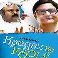 Kaagaz Ke Fools (2015) Watch Full Movie Online Download Free