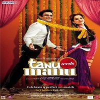 Tanu Weds Manu Returns (2015) Watch Full Movie Online Download Free