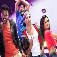 ABCD 2 (2015) Watch Full Movie Online Download Free