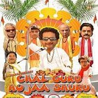 Chal Guru Ho Ja Shuru (2015) Watch Full Movie Online Download Free