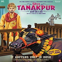 Miss Tanakpur Haazir Ho (2015) Full Movie DVD Watch Online Download Free
