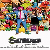 Sardaar Ji (2015) Watch Full Movie Online Download Free