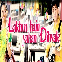 Lakhon Hain Yahan Dilwale (2015) Full Movie HD Watch Online Download Free
