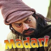 Madaari (2015) Watch Full Movie Online Download Free