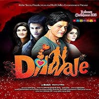Dilwale (2015) Watch Full Movie Online Download Free