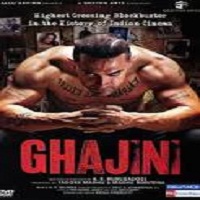Ghajini (2008) Full Movie HD Watch Online Download Free