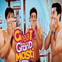 Great Grand Masti (2016) Watch Full Movie Online Download Free