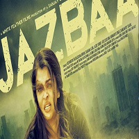 Jazbaa (2015) Watch Full Movie Online Download Free