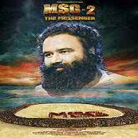MSG-2 The Messenger (2015) Watch Full Movie Online Download Free