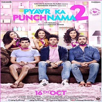 Pyaar Ka Punchnama 2 (2015) Watch Full Movie Online Download Free