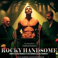 Rocky Handsome (2016) Watch Full Movie Online Download Free
