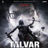 Talvar (2015) Watch Full Movie Online Download Free