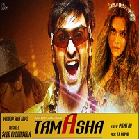 Tamasha (2015) Watch Full Movie Online Download Free