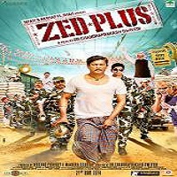 Zed Plus (2015) Watch Full Movie Online Download Free