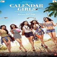 Calendar Girls (2015) Watch Full Movie Online Download Free