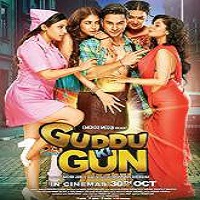 Guddu Ki Gun (2015) Watch Full Movie Online Download Free