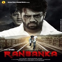 Ranbanka (2015) Watch Full Movie Online Download Free