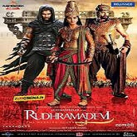 Rudhramadevi (2015) Hindi Watch Full Movie Online Download Free