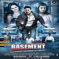 Four Pillars of Basement (2015) Watch Full Movie Online Download Free