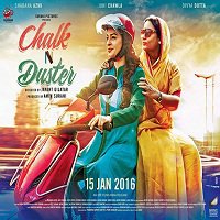 Chalk N Duster (2016) Watch Full Movie Online Download Free