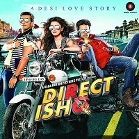 Direct Ishq (2016) Watch Full Movie Online Download Free