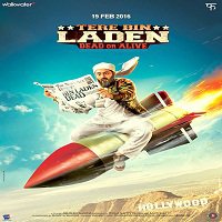 Tere Bin Laden Dead Or Alive (2016) Watch Full Movie Online Download Free