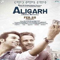 Aligarh (2016) Watch Full Movie Online Download Free