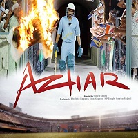 Azhar (2016) Watch Full Movie Online Download Free