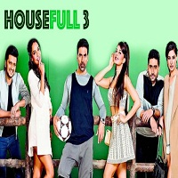 Housefull 3 (2016) Watch Full Movie Online Download Free