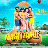 Mastizaade (2016) Full Movie