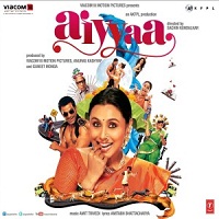 Aiyyaa (2012) Watch Full Movie Online Download Free