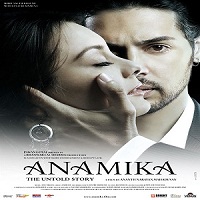 Anamika – The Untold Story (2008) Watch Full Movie Online Download Free