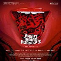 Angry Indian Goddesses (2015) Watch Full Movie Online Download Free