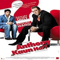 Anthony Kaun Hai (2006) Watch Full Movie Online Download Free
