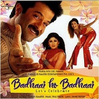 Badhaai Ho Badhaai (2002) Watch Full Movie Online Download Free